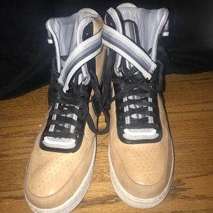 Air Force ones x Givenchy